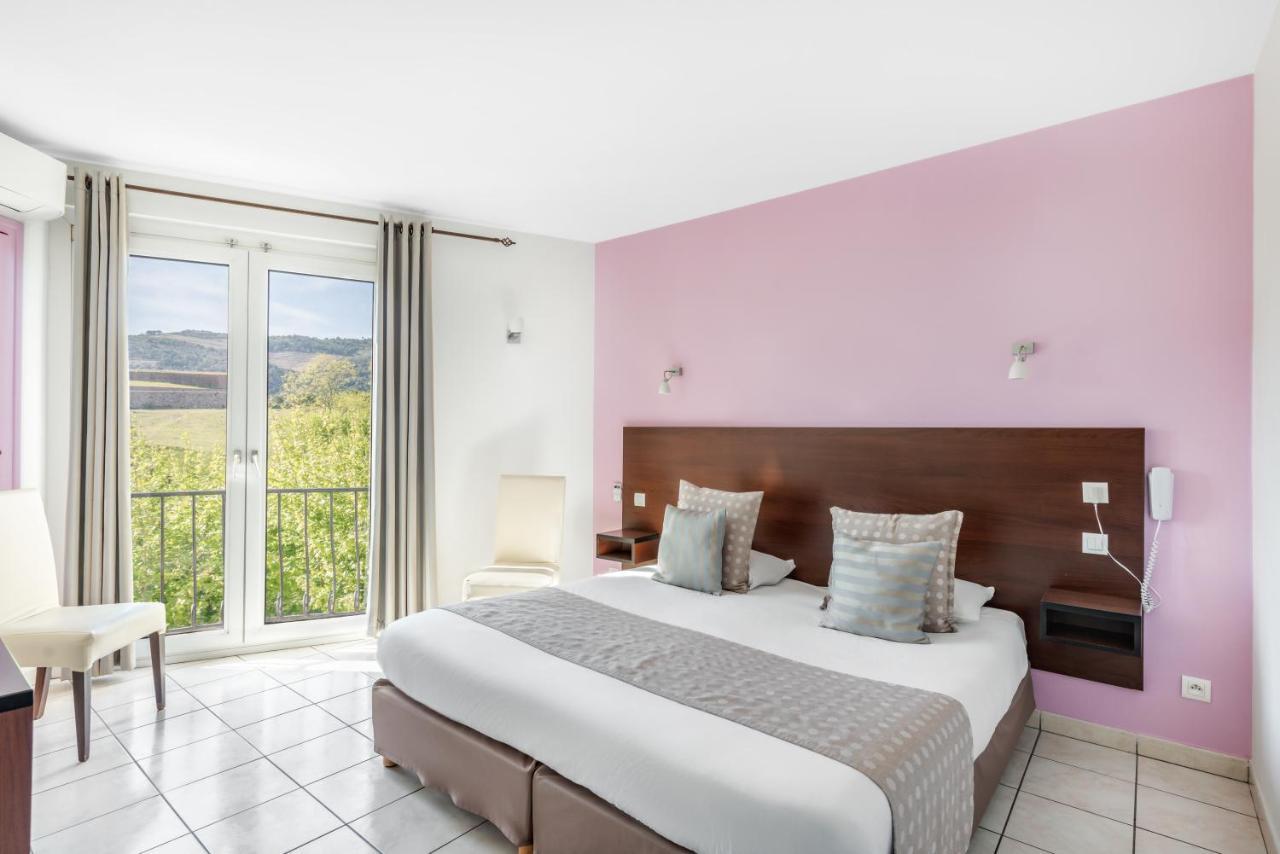 La Fregate Hotel Collioure Exterior foto
